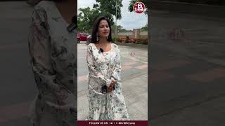 Bigg Boss Anusha ಔಟ್ ಆದ್ಮೇಲೆ ಹೀಗಿದ್ರು | #anusharai #mrdpictures