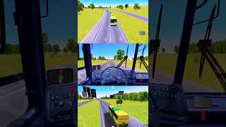 #world bus driving simulator. #.🚍