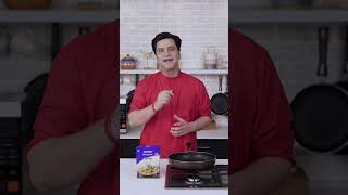 Biryani Trails with #DaawatBiryaniKit | Episode 1 | Chef Kunal Kapur | Hyderabadi Biryani | #shorts