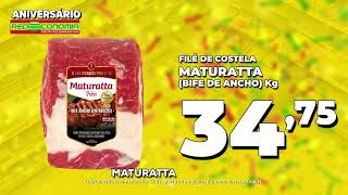 Aniversário Redeconomia🥳 | Válidas somente de 09 a 12/08/2024 ou enquanto durarem os nossos estoques