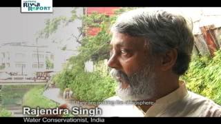 Pasig River Report EP54-12: Rajendra Singh of Indian Visits Estero de Paco