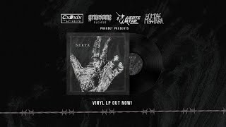 Sekta - "Prey for Fire" (vinyl audio rip)