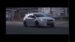 Focus RS by Ken Block | Motori360.it