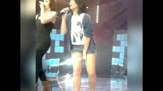 We are Young by Yassi Pressman &Julie Ann San Jose