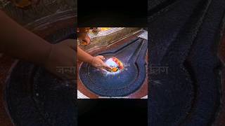 Brahammurari surachit Lingam bhajan | Mahadev ji bhajan | #shivji #bholenath #mahadev #viral #shiv