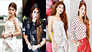 Best of Arishfa Khan, Arishfa Khan Tik Tok videos, Arishfa Khan on Instagram Reels