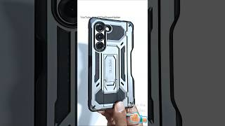 This case is like a TANK... Poetic Spartan case for Samsung Galaxy Z Fold6