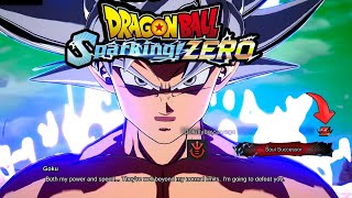 Dragon ball Sparking Zero!Dp Rank Grind Z Rank Player Matchs late night