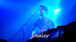 Darren Criss - Part of your world (17 juin 2013)