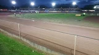 Leicester Lions v Sheffield Tigers Heat 10 2024