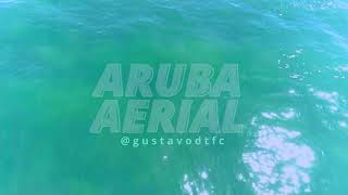 Aruba Aerial Drone Inspire 2