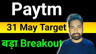 paytm share latest news 👌✌ paytm share news 🎯 paytm share