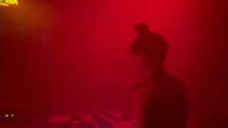 Julia Govor - set from Tresor Berlin