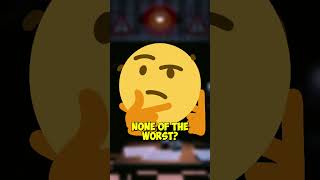 What is The Worst FNAF Jumpscare?