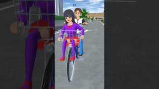 Yuta Dan MiO 🤣🤣 #sakuraschoolsimulator #shortsviral #shortvideo #sakura #viralvideo #funny #shorts