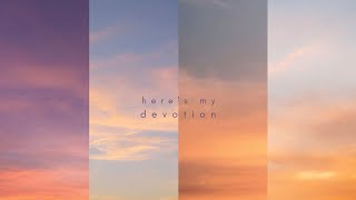 Hilltop Church - May 28, 2023 - ‘Here’s My Devotion’ -  Aaron Mitchell