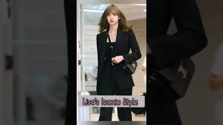 Lisa Iconic Style