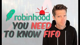 What is FIFO? You NEED To Know This!