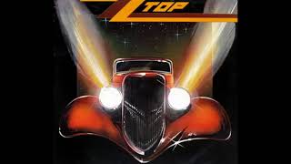 ZZ Top "Thug"