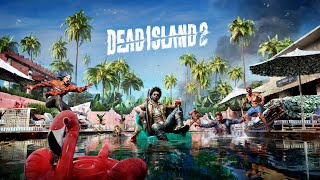 DEAD ISLAND 2 ROBIE FABUŁE 🎮 I ROBIE PLATYNĘ