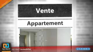 Appartement 3 pièces à vendre, Beaune (21), 136 000€