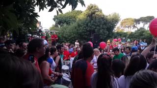 La Chilinga - Red Solidaria en Palomar 5