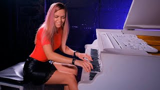 Aerosmith - I Don't Want to Miss a Thing (Piano Сover)