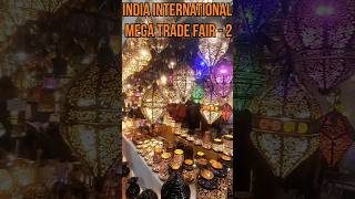 Trade Fair Kollkata 2023 l Mega Trade Fair l India International Trade Fair l #trending #viral #reel