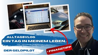 👀 Warum sich ein Blick auf eine private Krankenversicherung lohnt & Problem am Wohnmobil gelöst! 🚐💡