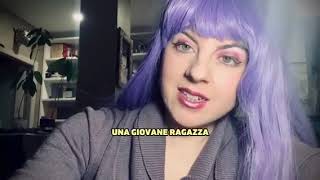 Ci salveranno gli alieni (#socialclip): videomessaggio della cantante Roberta Giallo