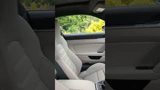 Porsche and Aston Martin Interiors #shorts #porsche #astonmartin #youtube #youtuber #car #carlover