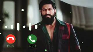 Sera Mobile Ringtone Song | Sed photo By Kgf Chapter 2 | #ringtonesetOfficial