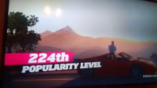 Forza Horizon ep 4