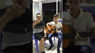 Romántico - Edwing Ballestas & Santy Molina (Cover)