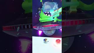 Astro Bot Space Bully Nebulax Boss Fight Part 3 PlayStation 5