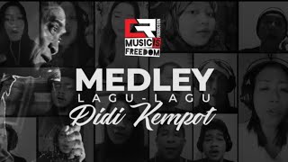 Memoriam of Didi Kempot