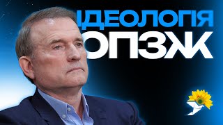 УСЕ, що треба знати про ОПЗЖ. Чому українці обирали Медведчука та Бойка?