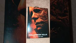 Michael Myers NECA Ultimate Michael Myers Halloween Kills horror movie action figures