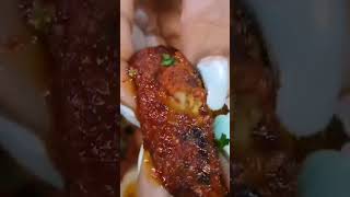 CHICKEN TANDOORI MOMOS I FOODIES I MOMOS LOVER