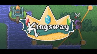 Kingsway - EVM Live!