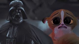 Mort in Star Wars