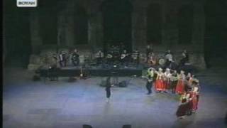 Sofia Papazoglou - Various traditional songs and dances