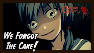 The Carnage Begins! Corpse Party!