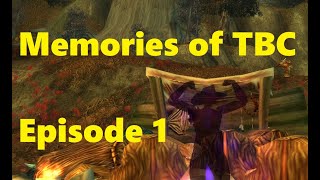 Memories of TBC Episode 1: Dem Greens Tho!