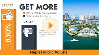 Naples Public Adjuster Near Me #1 Public Adjuster In Naples