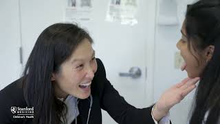 May Chien, MD - Pediatric Hematology - Stanford Medicine Children’s Health