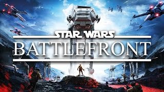 Star Wars™: Battlefront™#Counter-Strike: Global Offensive#NinjaWorld#Маньяк#