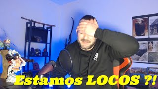 🔥"Hasta los Hu3## .... NIBIRU pasa DOS veces PORFAVOR ( comentamos la DESASTROSA actualidad )