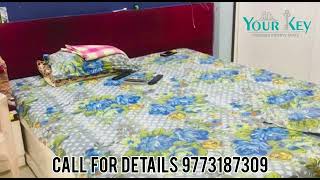 2BHK, PENTHOUSE, FULLY FURNISHED, ORCHID ELEGANCE, AHMEDABAD CODE - YK 161