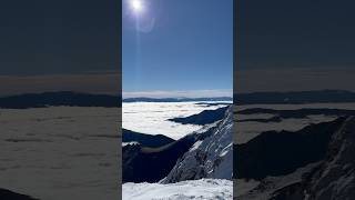 Reichenstein summit #mountains #alps #hikingroutes #nature #austrianalps #hiking #austria